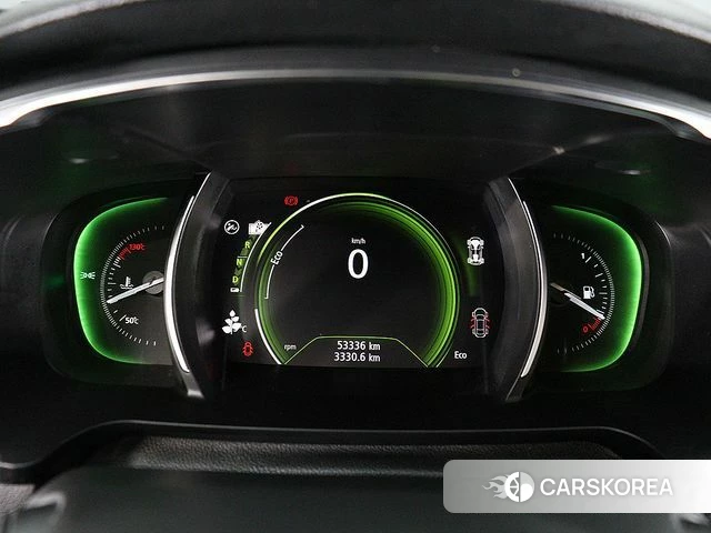 Renault Korea (Samsung) SM6 id 4551771 из Кореи 16