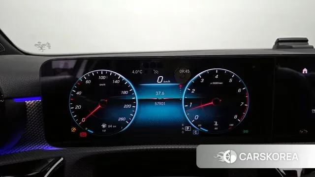 Mercedes-Benz A-Class W177 id 3765504 из Кореи 16