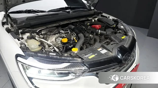 Renault Korea (Samsung) XM3 id 3722712 из Кореи 16