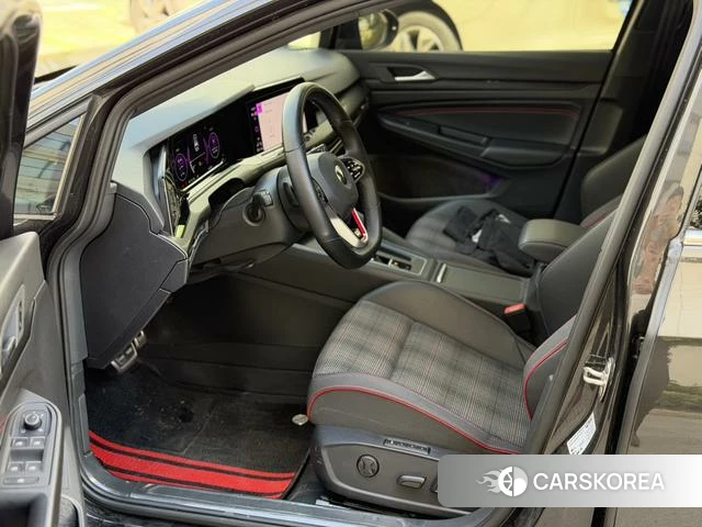Volkswagen Golf GTI id 4299587 из Китая 14