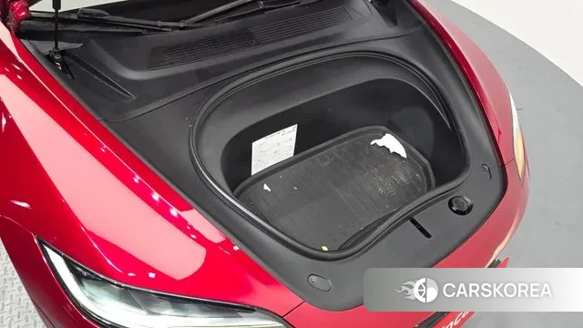 Tesla Model 3 id 3763578 из Кореи 16