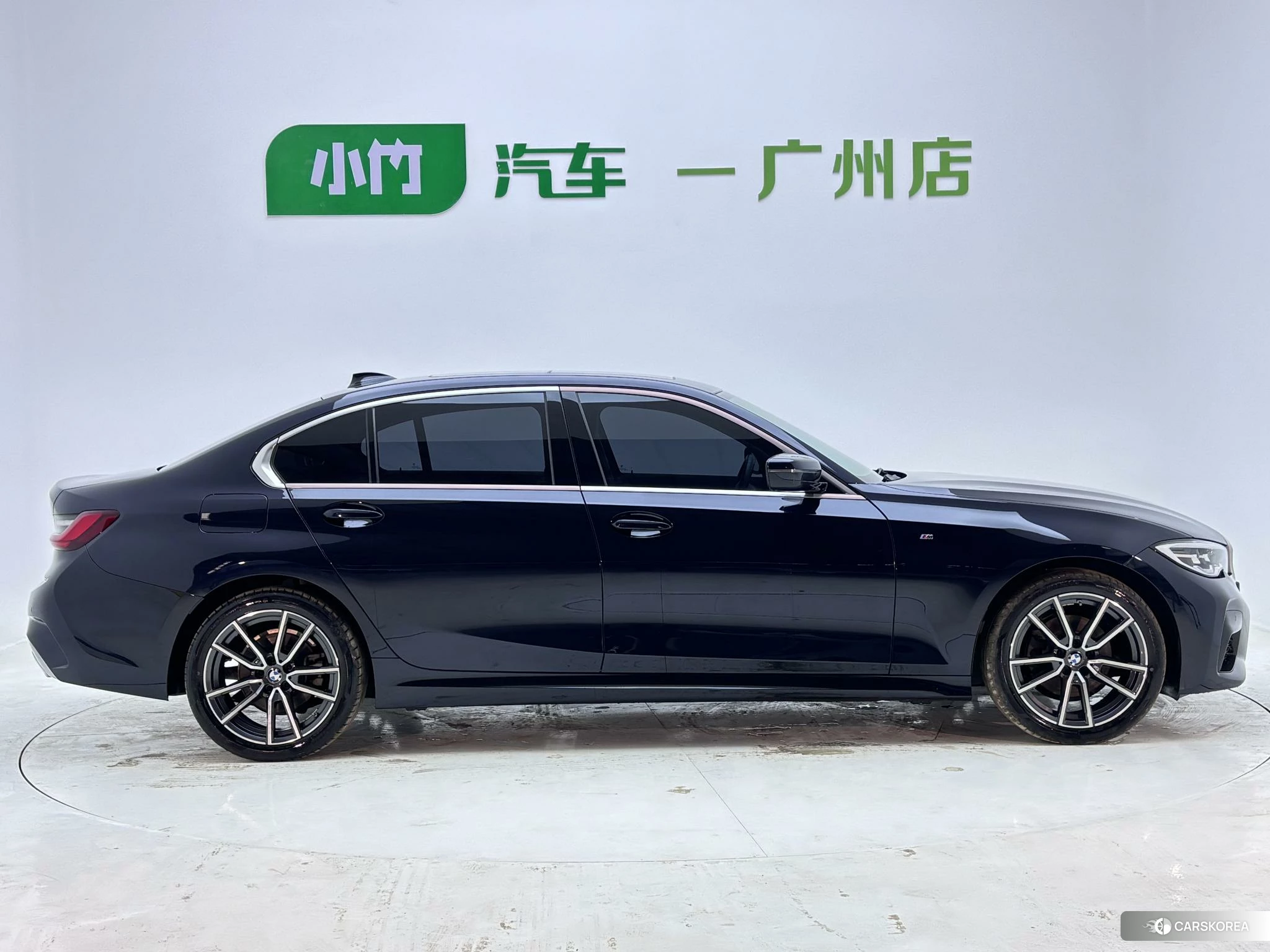 BMW 3 series id 4455483 из Китая 28