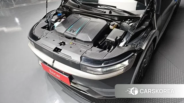 Hyundai Ionic 5 id 3473411 из Кореи 16