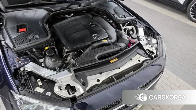 Mercedes-Benz E-Class W213 id 3550712 из Кореи 16
