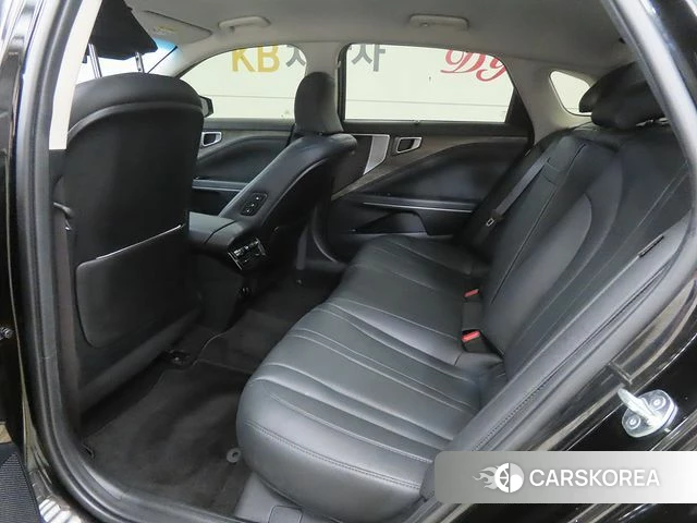 Kia K8 id 4739840 из Кореи 16