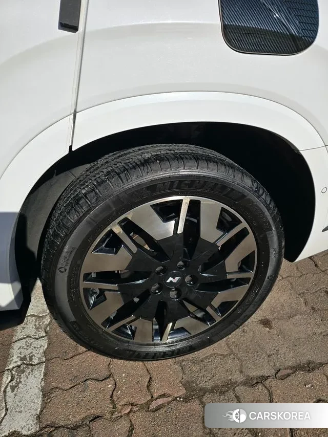 Hyundai The New Palisade id 3701585 из Кореи 13