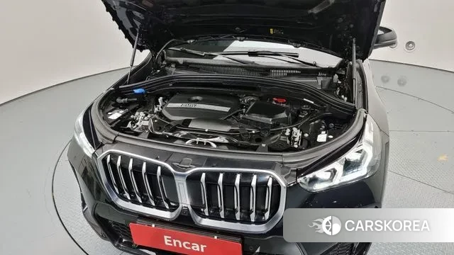 BMW X1 (U11) id 2899971 из Кореи 16