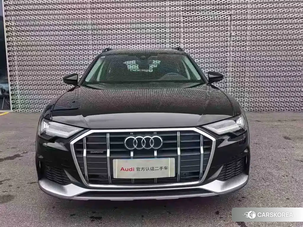 Audi A6 (imported) id 4578225 из Китая 9