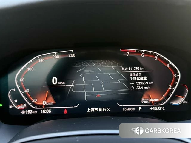 BMW 8 series id 4259224 из Китая 10