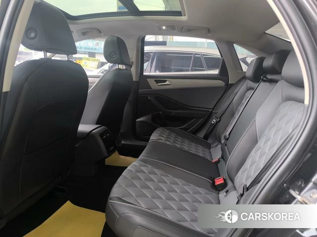 Volkswagen Sagitar id 4301559 из Китая 10
