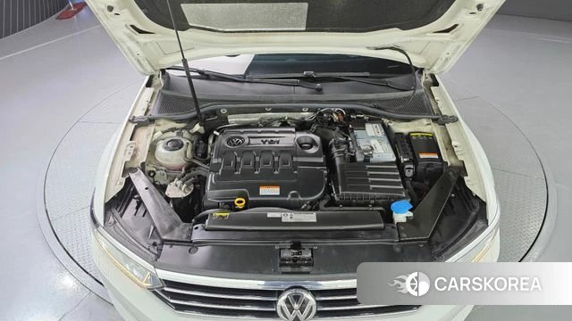Volkswagen Passat GT (B8) id 4850153 из Кореи 30