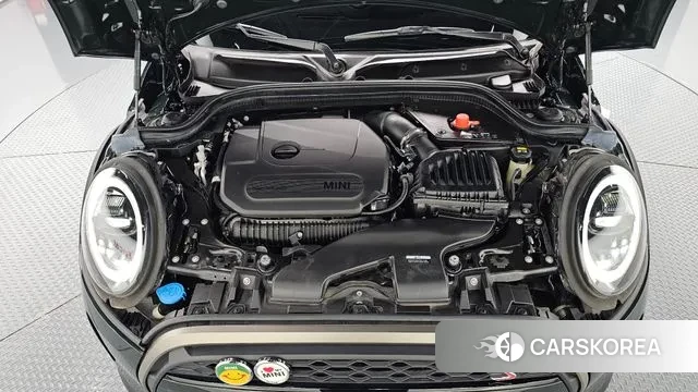 Mini Cooper S id 3280072 из Кореи 16