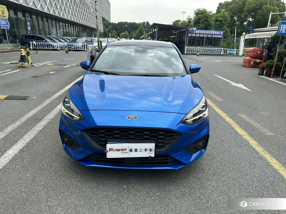 Ford Fox id 4513974 из Китая 9