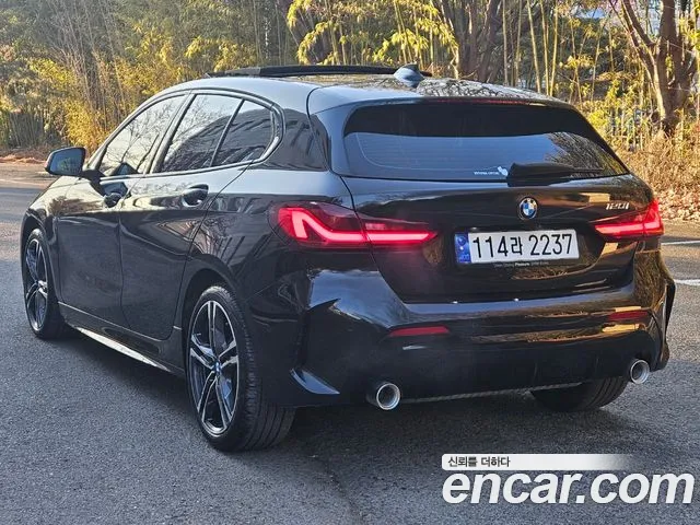 BMW 1 Series (F40) id 2310863 из Кореи 16