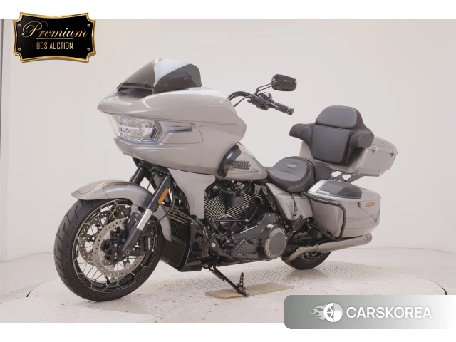 Harley-Davidson Road Glide FLTRXSE 1980 CVO 2023 из Японии, фото 4