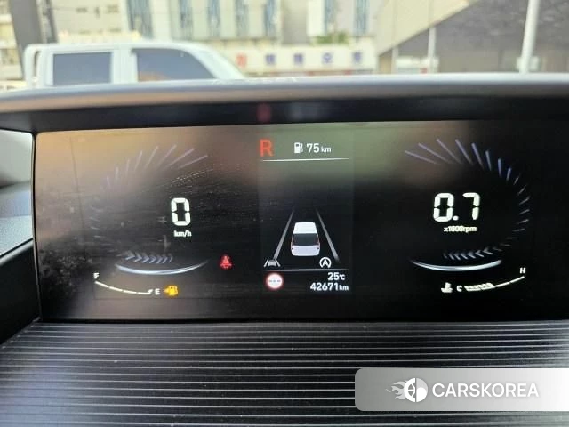 Hyundai Staria id 4206545 из Кореи 16