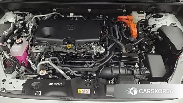 Toyota RAV4 5th Generation id 3775822 из Кореи 14