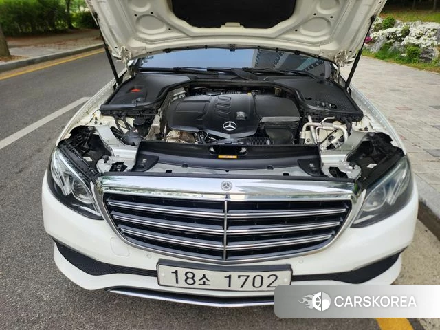 Mercedes-Benz E-Class W213 id 4246148 из Кореи 16