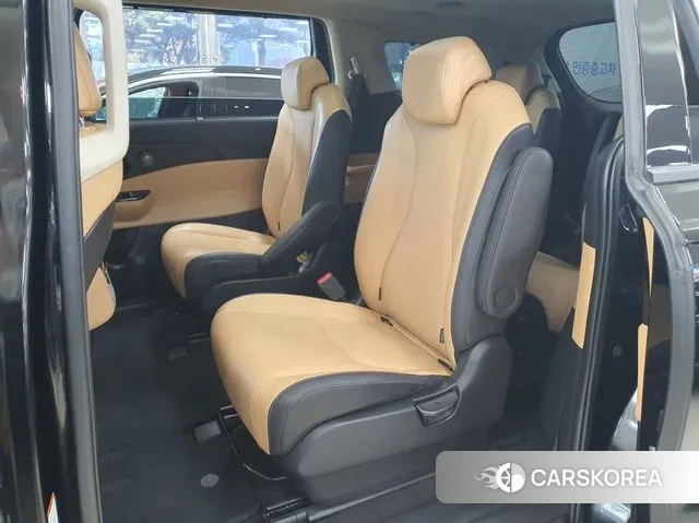 Kia Carnival 4th generation id 3462590 из Кореи 16