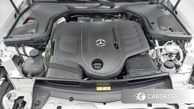 Mercedes-Benz E-Class W213 id 4772486 из Кореи 13