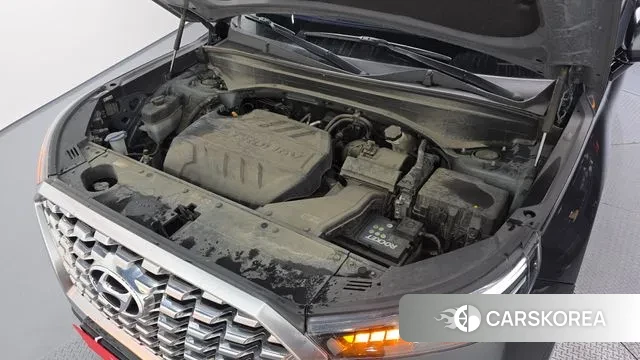 Hyundai Palisade id 3601696 из Кореи 16