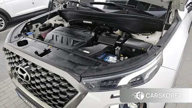 Hyundai Palisade id 3406378 из Кореи 16