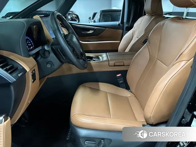 Toyota Alphard 4th Generation id 3289004 из Кореи 16