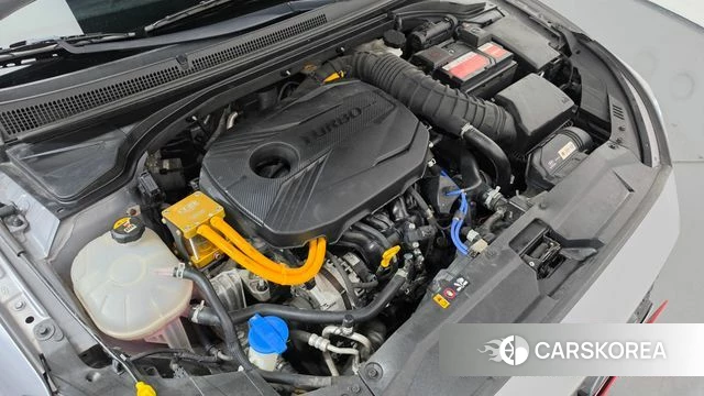 Hyundai Veloster (JS) id 4770834 из Кореи 16