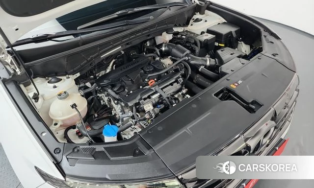 Hyundai Tucson (NX4) id 4936677 из Кореи 31