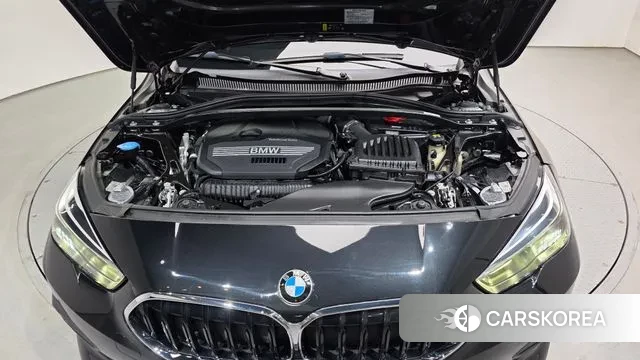 BMW 2 Series Gran Coupe (F44) id 3443299 из Кореи 16