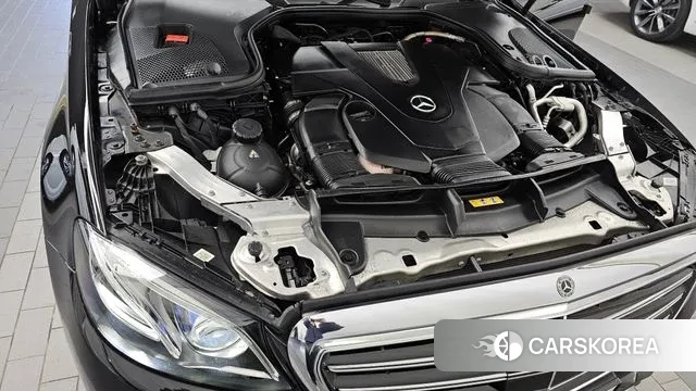 Mercedes-Benz E-Class W213 id 3380771 из Кореи 16