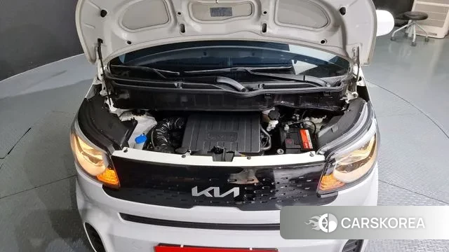 Kia The New Ray id 3023205 из Кореи 16