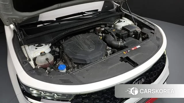 Kia Sorento 4th Generation id 3038636 из Кореи 16