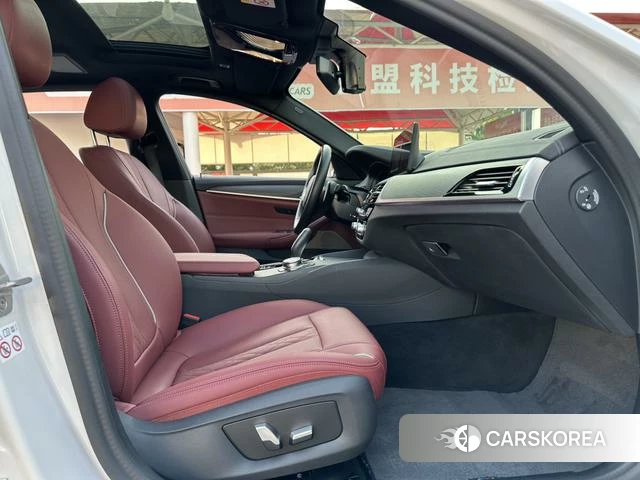 BMW 5 series id 4301535 из Китая 25