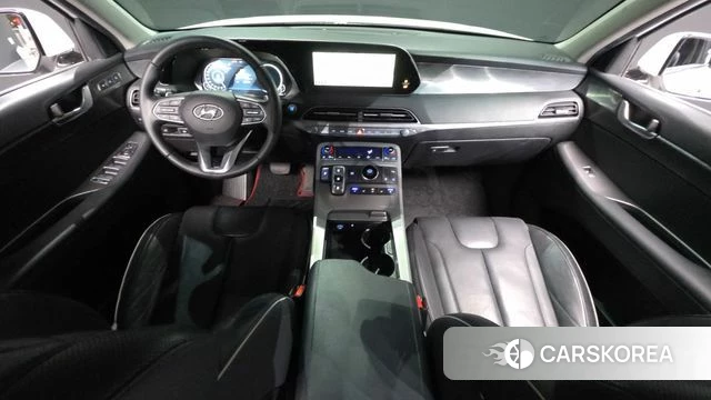 Hyundai Palisade id 4195951 из Кореи 31