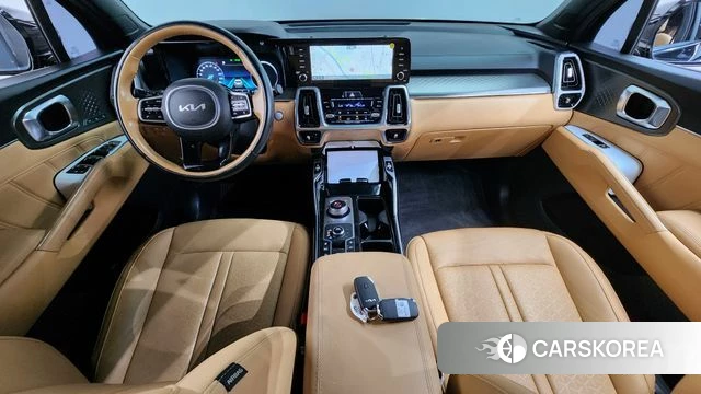 Kia Sorento 4th Generation id 4443423 из Кореи 30