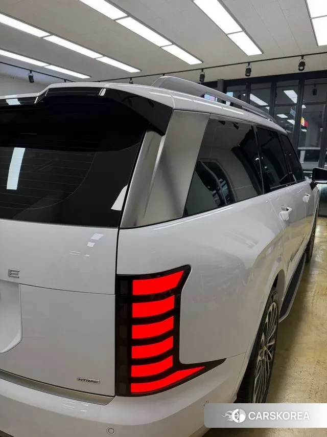 Hyundai Palisade (LX3) id 3732512 из Кореи 10