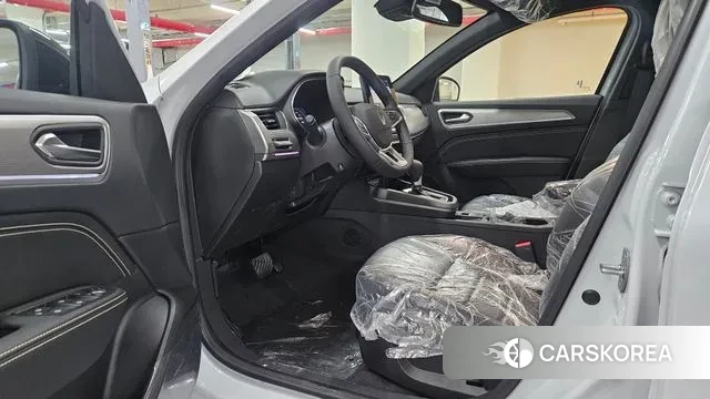 Renault Korea (Samsung) Arcana id 3731296 из Кореи 16