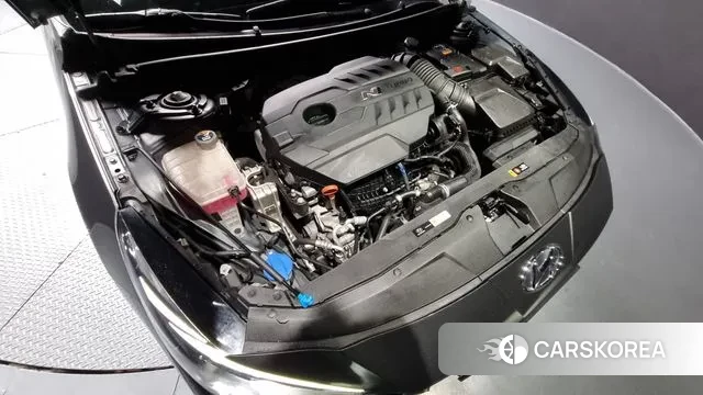 Hyundai Avante (CN7) id 3503431 из Кореи 16