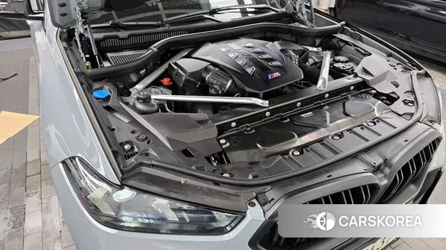 BMW X6 (G06) id 3031533 из Кореи 16