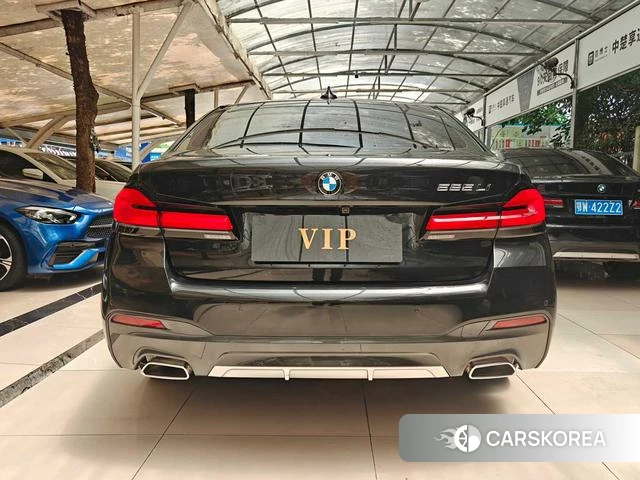 BMW 5 series id 4335767 из Китая 12