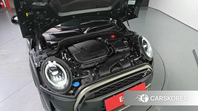 Mini Cooper S id 4186631 из Кореи 24