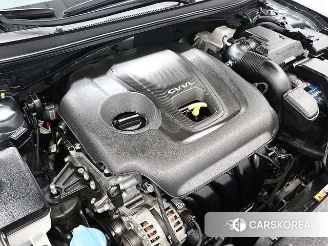 Hyundai Sonata New Rise id 3368769 из Кореи 16