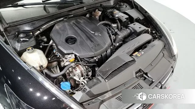 Hyundai Sonata (DN8) id 3449408 из Кореи 16