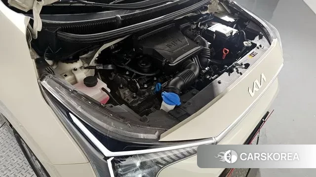 Kia The New Morning (JA) id 3711527 из Кореи 16