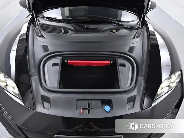 Porsche Taycan id 3353360 из Кореи 16