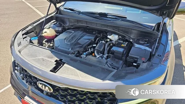 Kia Sorento 4th Generation id 3038809 из Кореи 16