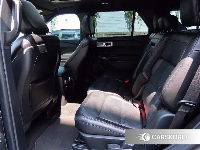 Ford Explorer 6th Generation id 3060420 из Кореи 16