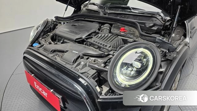 Mini Cooper id 4194856 из Кореи 16