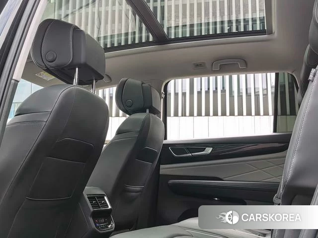 Volkswagen Tourang id 4260125 из Китая 20